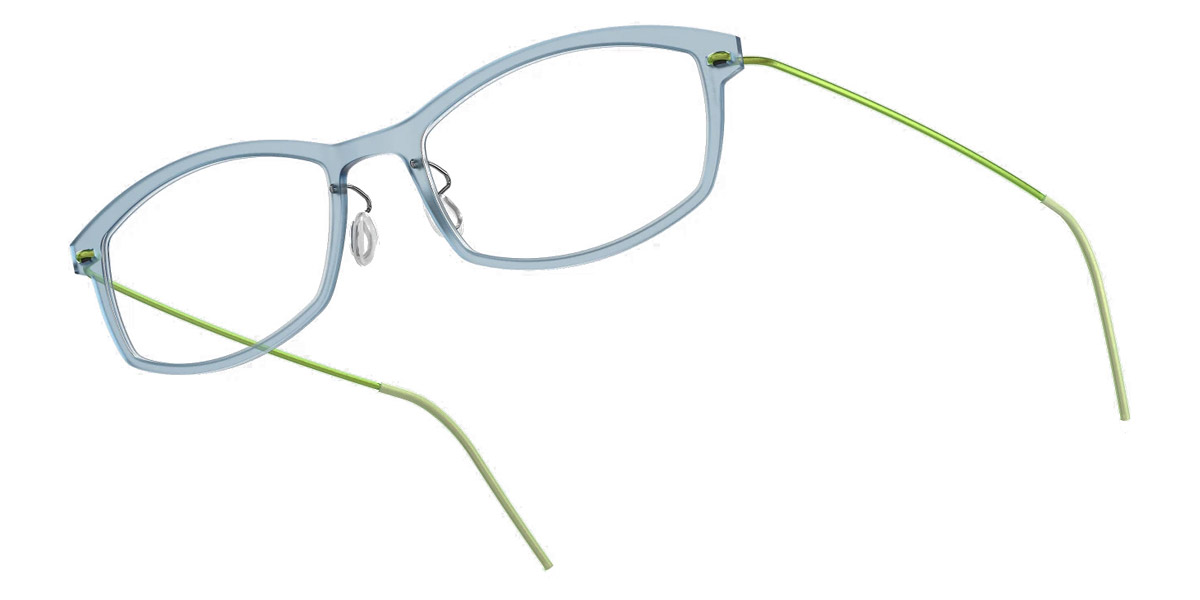 Color: C08M 95 - Lindberg N.O.W. Titanium LND6512C08M9550