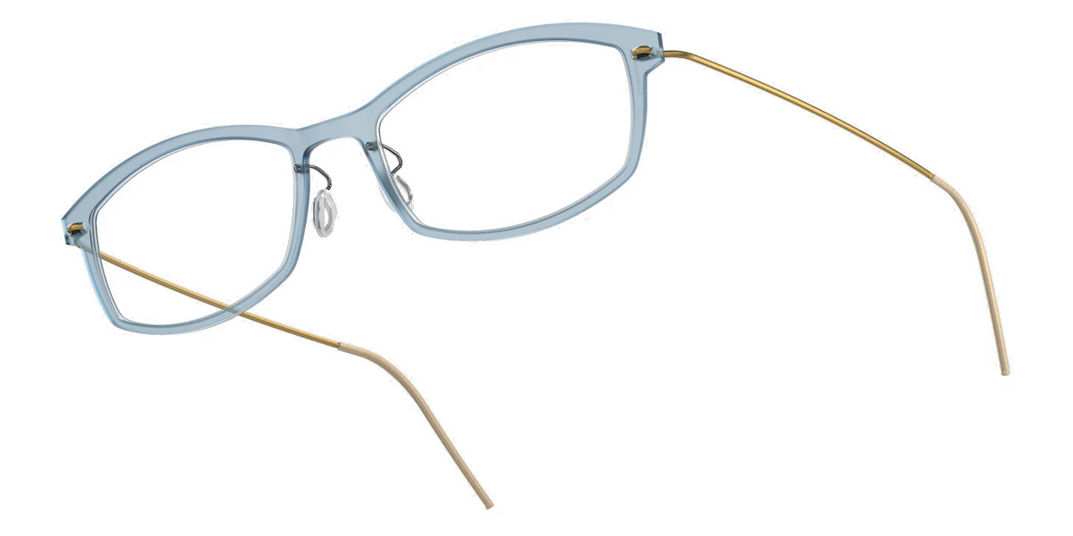 Color: C08M GT - Lindberg N.O.W. Titanium LND6512C08MGT50