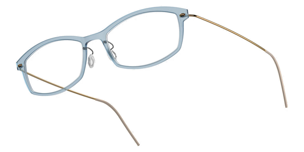 Color: C08M P60 - Lindberg N.O.W. Titanium LND6512C08MP6050