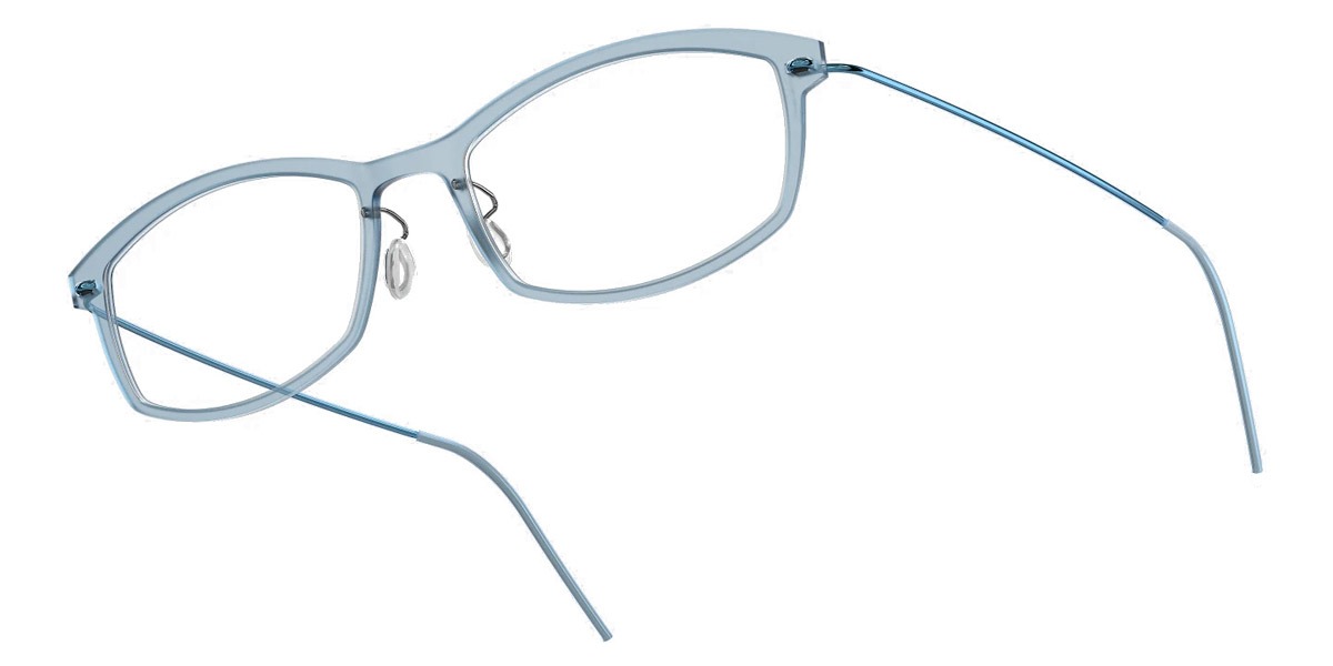 Color: C08M P80 - Lindberg N.O.W. Titanium LND6512C08MP8050