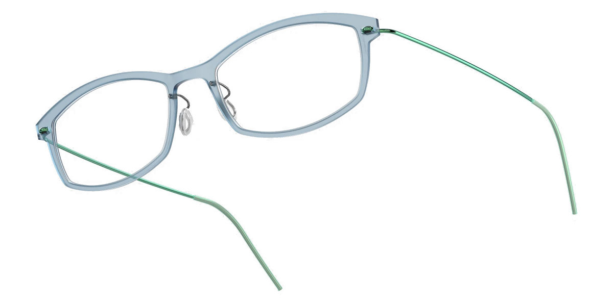 Color: C08M P90 - Lindberg N.O.W. Titanium LND6512C08MP9050