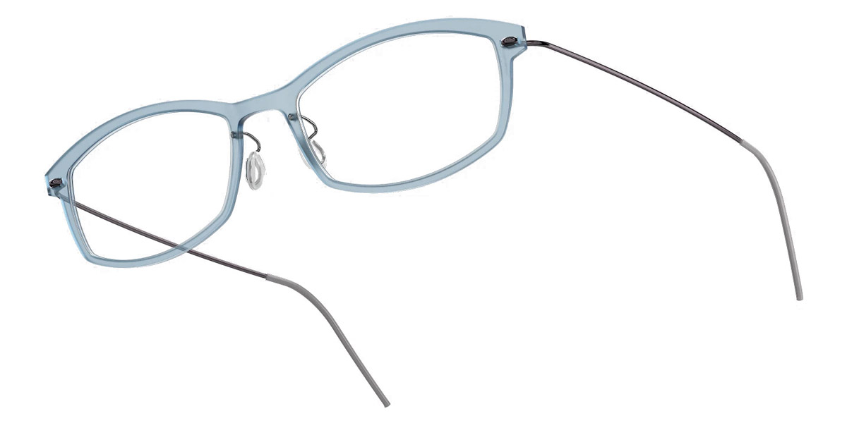 Color: C08M PU14 - Lindberg N.O.W. Titanium LND6512C08MPU1450