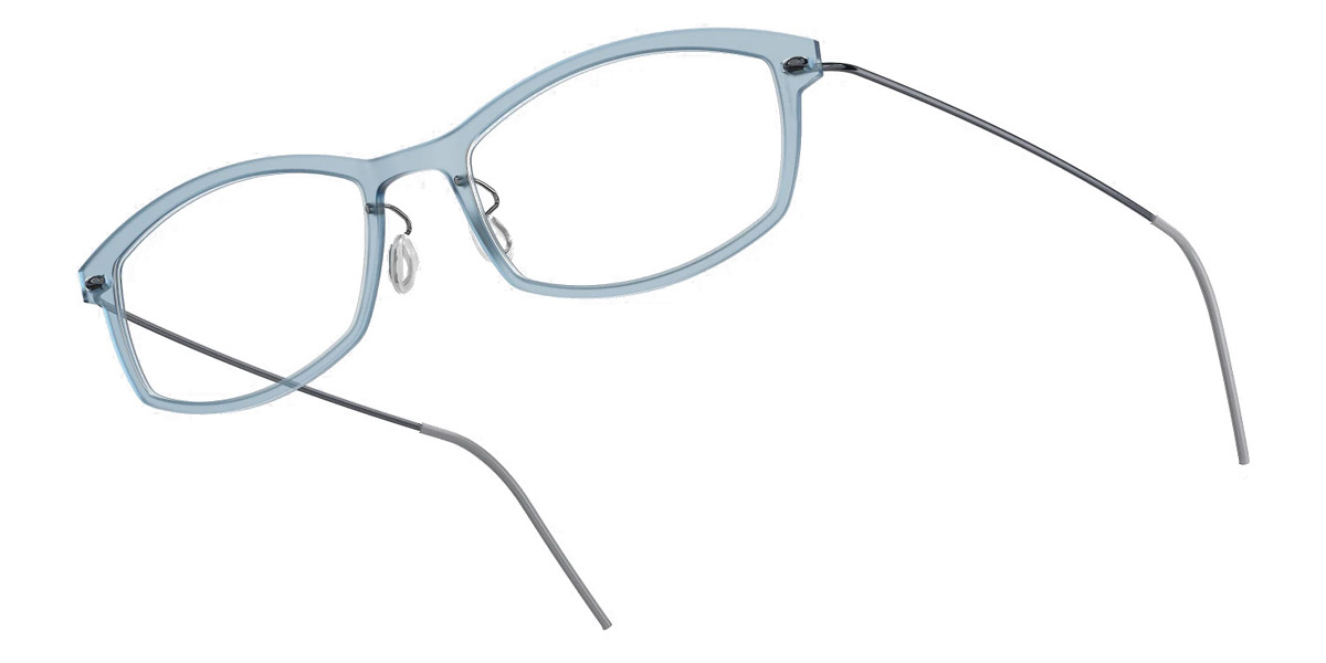 Color: C08M PU16 - Lindberg N.O.W. Titanium LND6512C08MPU1650