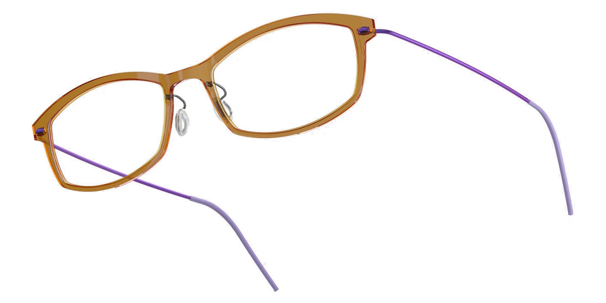 Color: C09 77 - Lindberg N.O.W. Titanium LND6512C097750