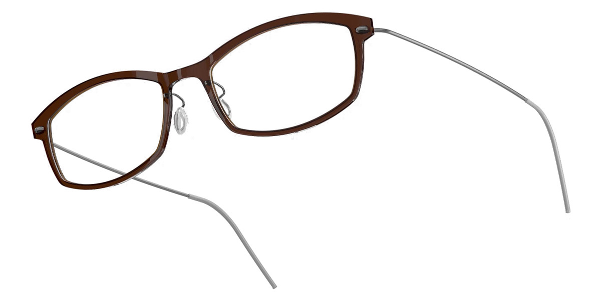 Color: C10 10 - Lindberg N.O.W. Titanium LND6512C101052