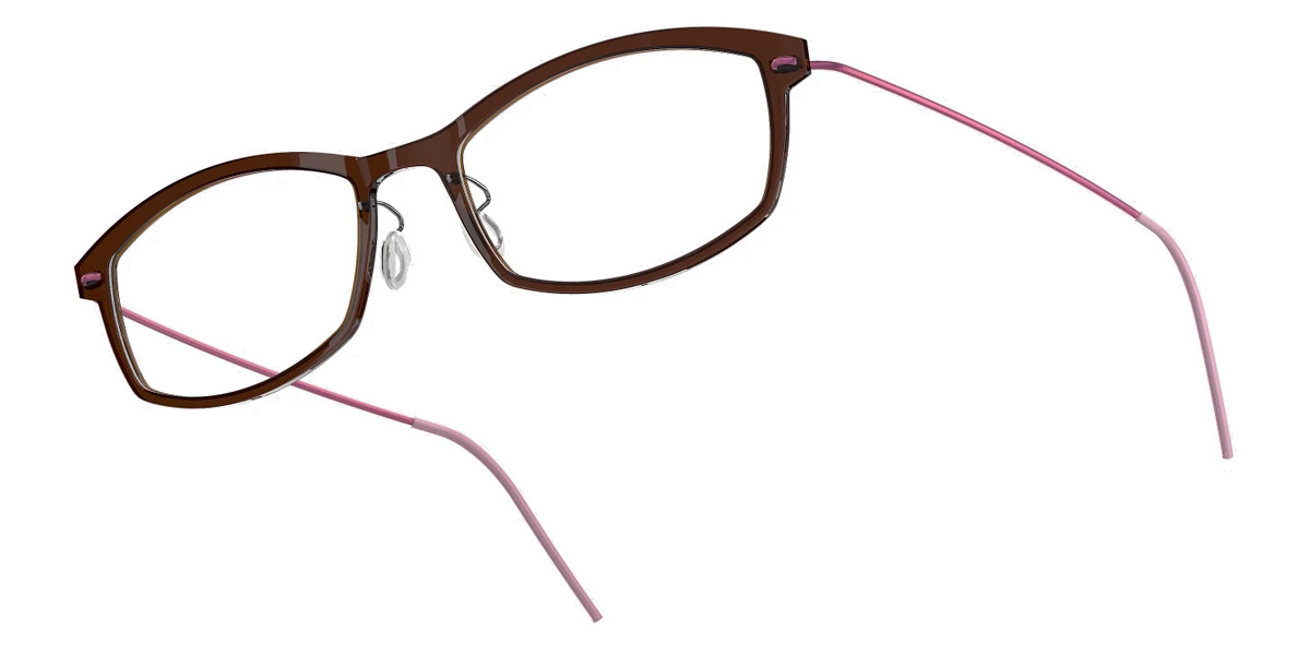 Color: C10 70 - Lindberg N.O.W. Titanium LND6512C107050