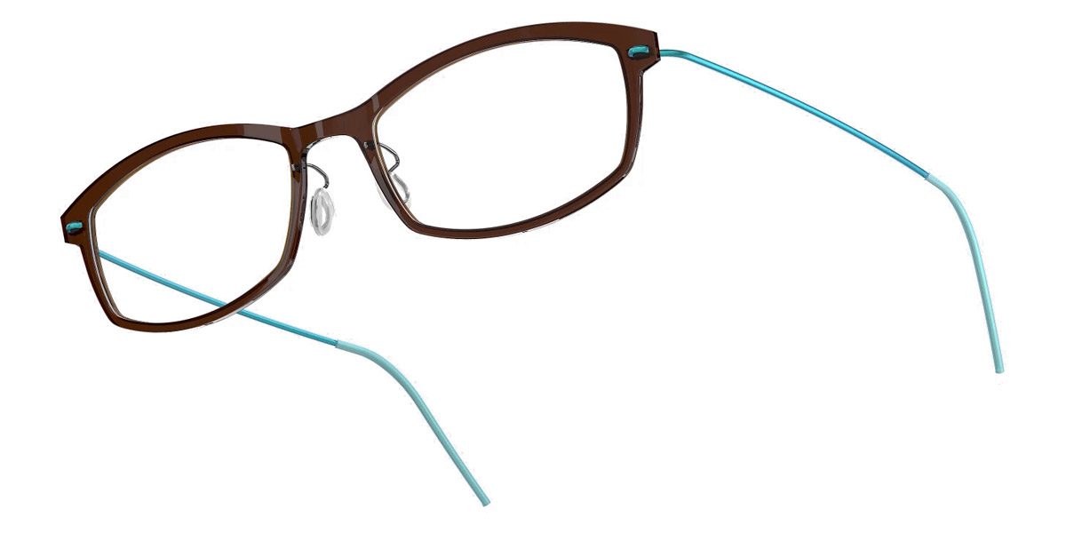 Color: C10 80 - Lindberg N.O.W. Titanium LND6512C108050