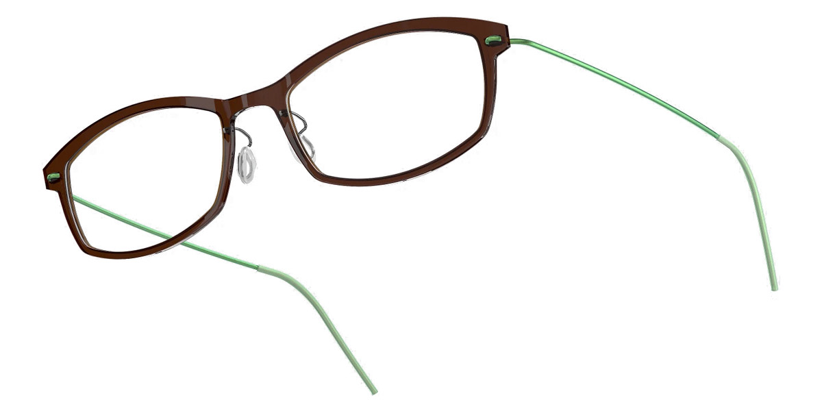 Color: C10 90 - Lindberg N.O.W. Titanium LND6512C109052