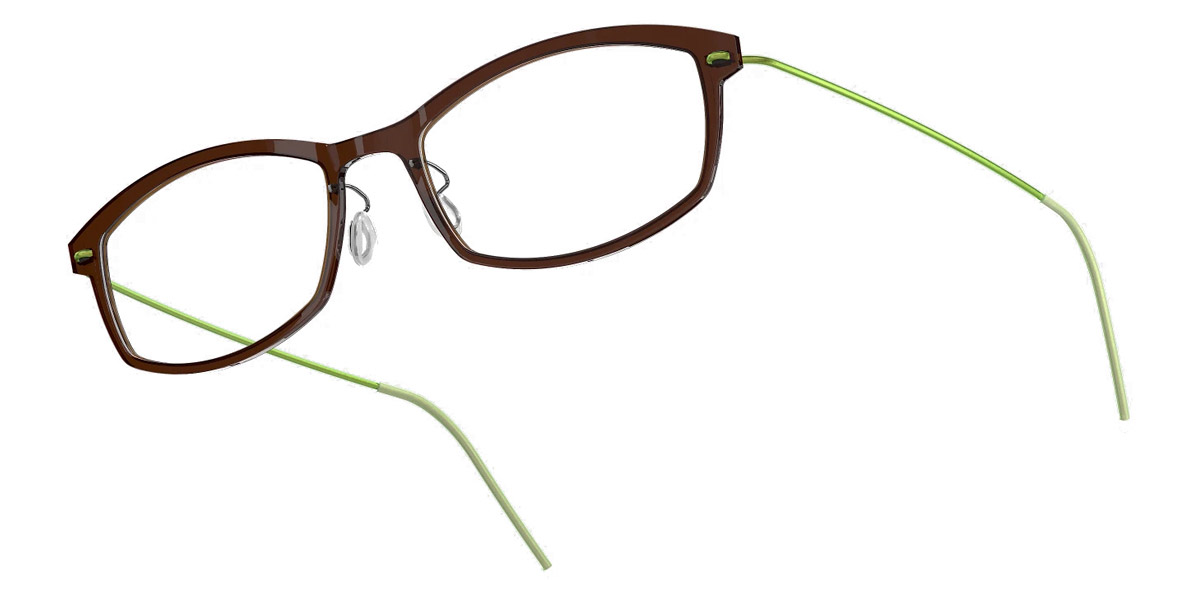 Color: C10 95 - Lindberg N.O.W. Titanium LND6512C109550