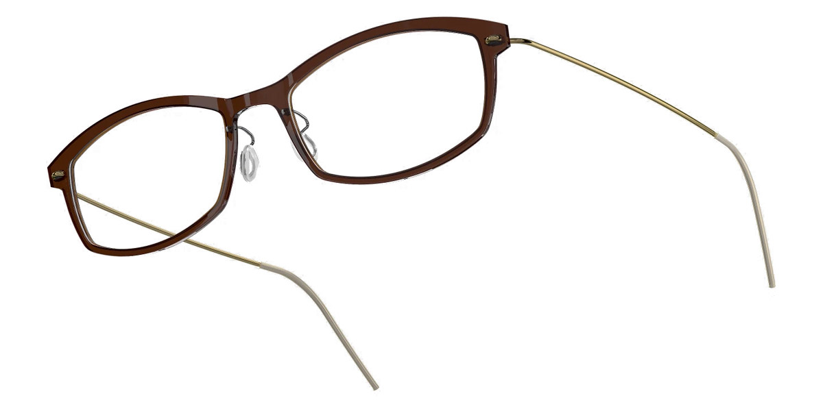 Color: C10 P35 - Lindberg N.O.W. Titanium LND6512C10P3550