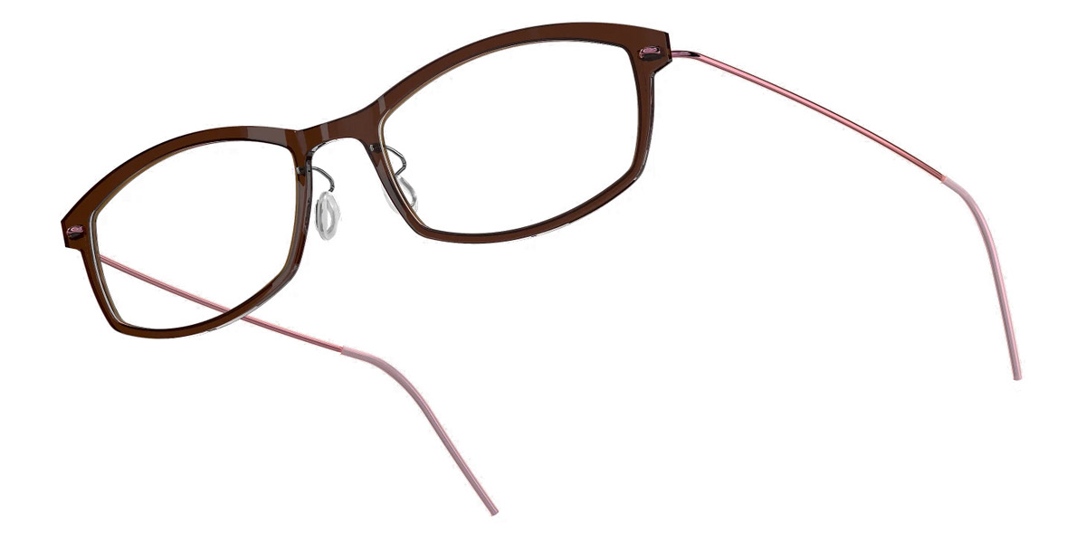 Color: C10 P70 - Lindberg N.O.W. Titanium LND6512C10P7050