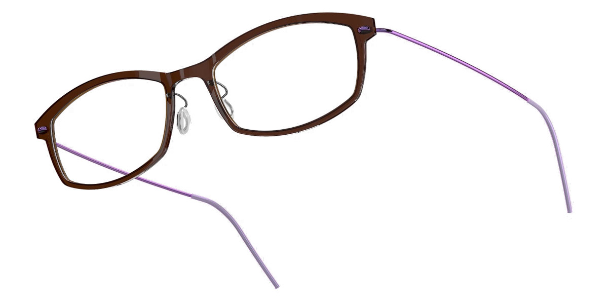 Color: C10 P77 - Lindberg N.O.W. Titanium LND6512C10P7750