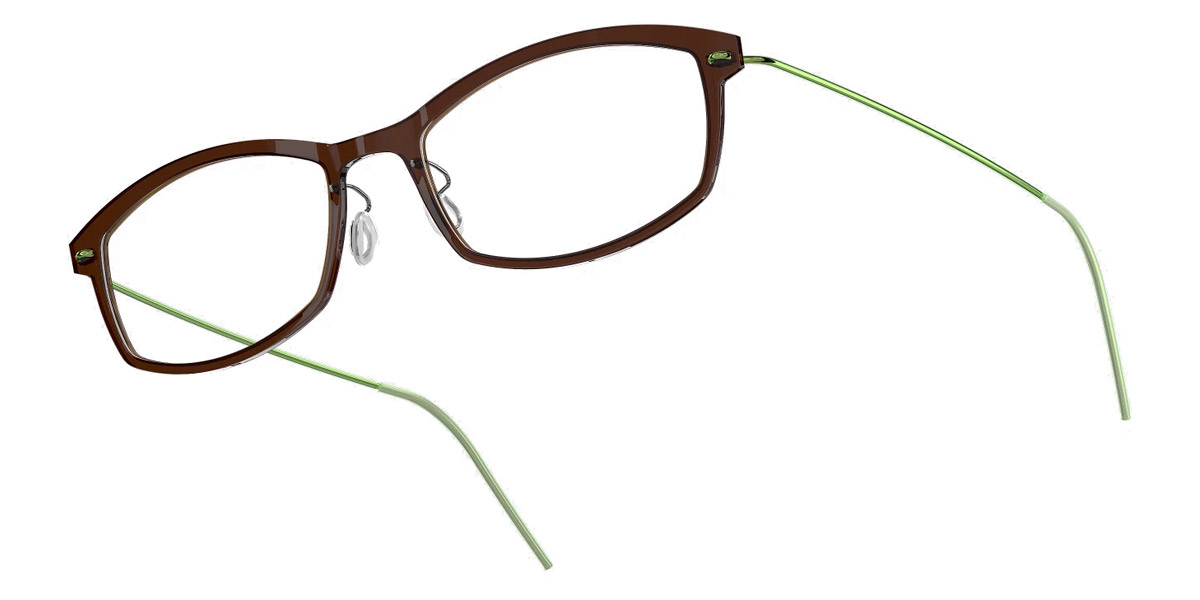 Color: C10 P95 - Lindberg N.O.W. Titanium LND6512C10P9550