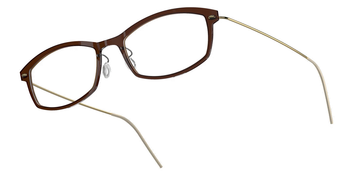 Color: C10 PGT - Lindberg N.O.W. Titanium LND6512C10PGT50