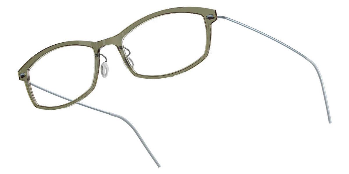 Color: C11 25 - Lindberg N.O.W. Titanium LND6512C112550