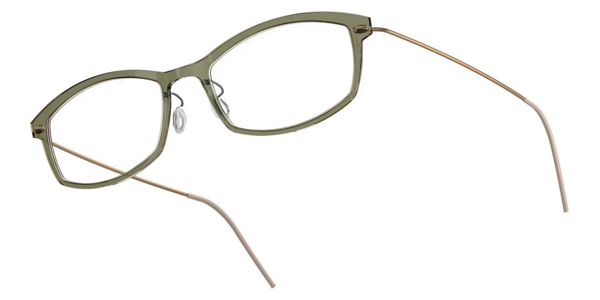 Color: C11 35 - Lindberg N.O.W. Titanium LND6512C113550