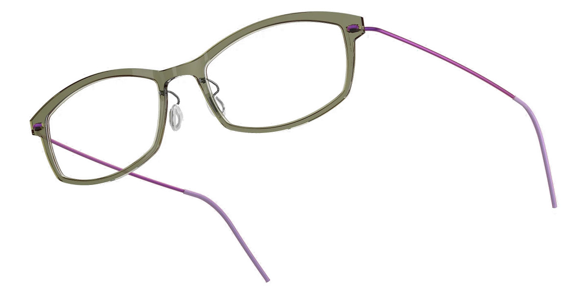 Color: C11 75 - Lindberg N.O.W. Titanium LND6512C117550