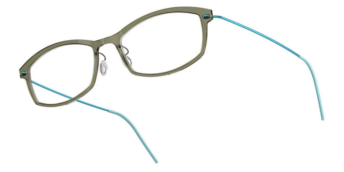 Color: C11 80 - Lindberg N.O.W. Titanium LND6512C118050