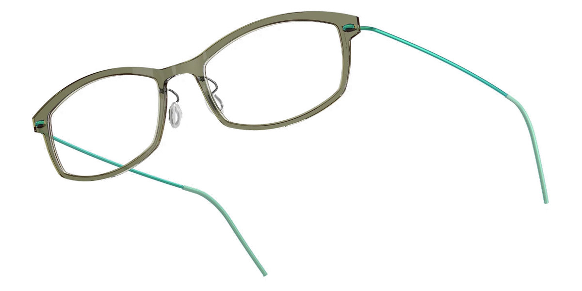 Color: C11 85 - Lindberg N.O.W. Titanium LND6512C118550