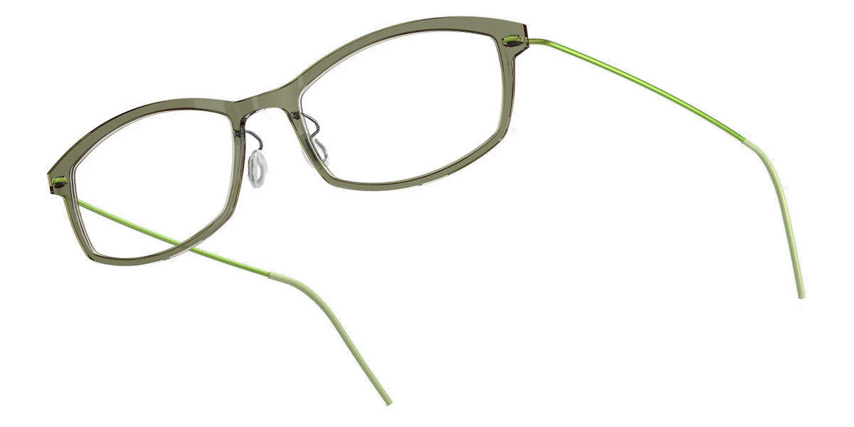 Color: C11 95 - Lindberg N.O.W. Titanium LND6512C119550