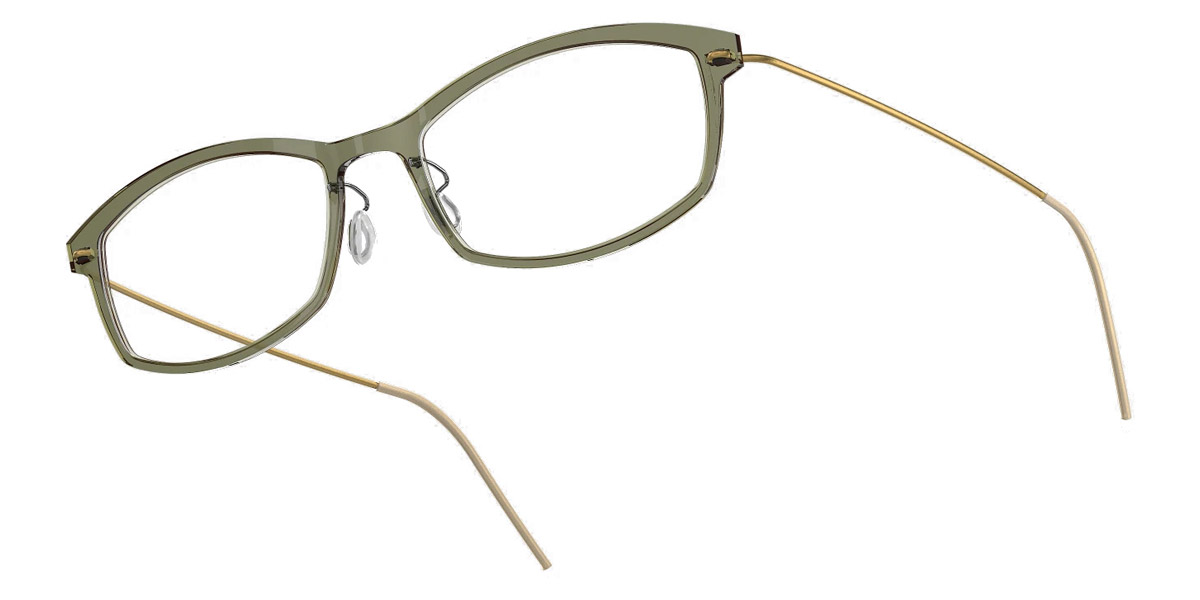 Color: C11 GT - Lindberg N.O.W. Titanium LND6512C11GT50