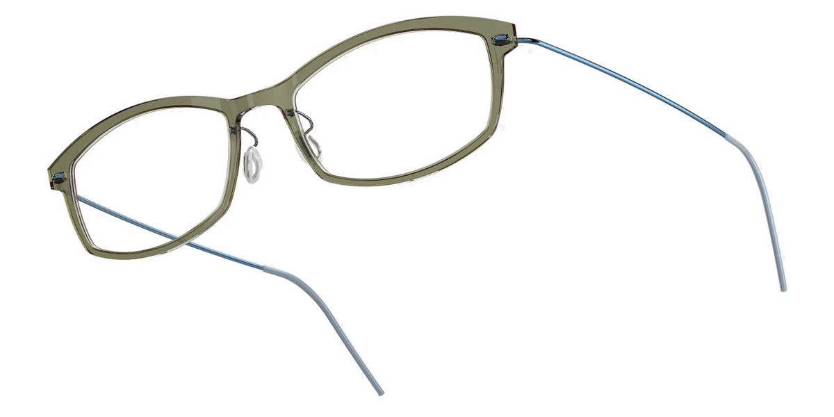 Color: C11 P20 - Lindberg N.O.W. Titanium LND6512C11P2052