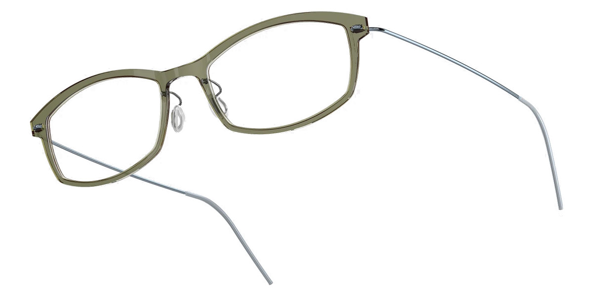 Color: C11 P25 - Lindberg N.O.W. Titanium LND6512C11P2550