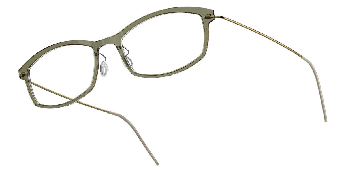 Color: C11 P35 - Lindberg N.O.W. Titanium LND6512C11P3552