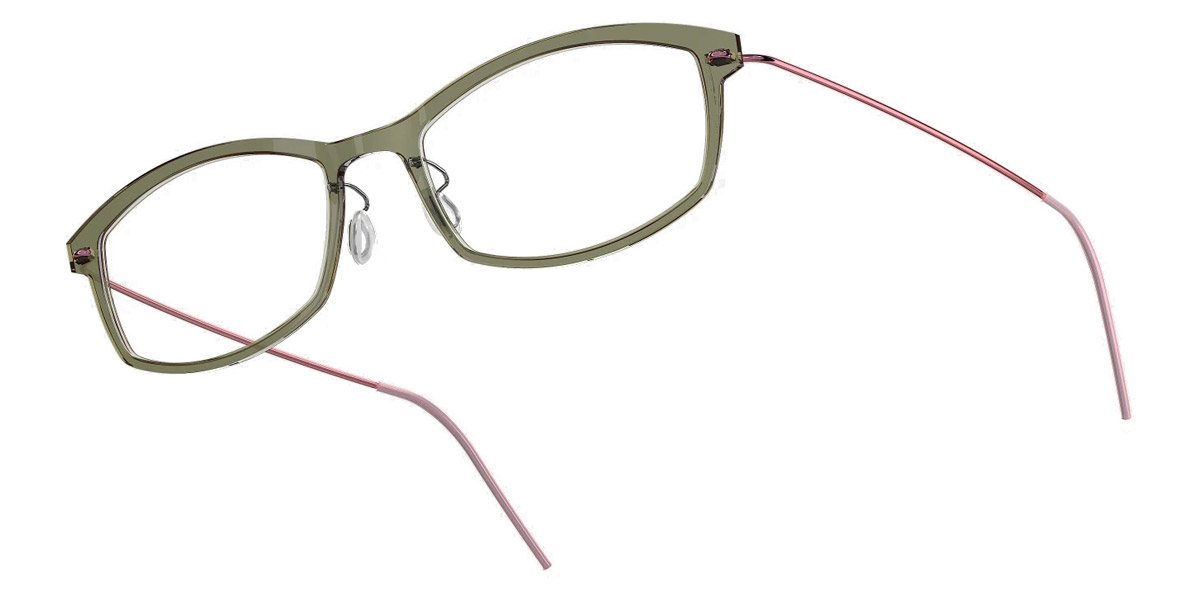 Color: C11 P70 - Lindberg N.O.W. Titanium LND6512C11P7050