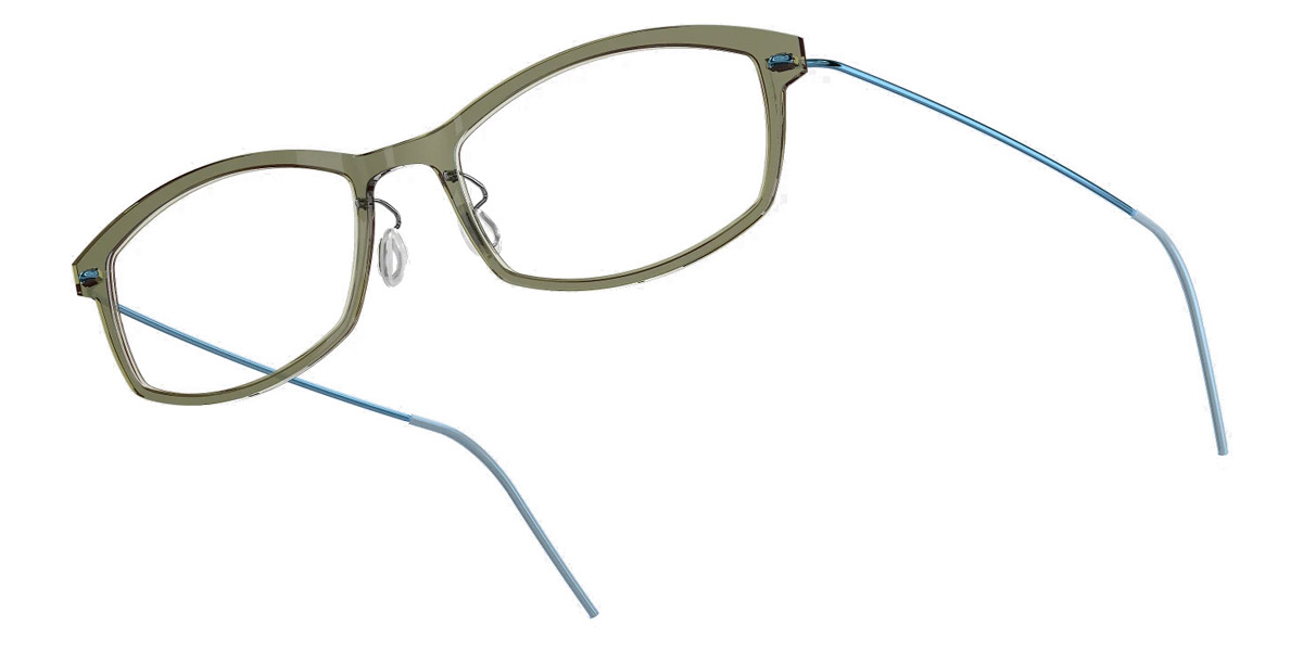 Color: C11 P80 - Lindberg N.O.W. Titanium LND6512C11P8050