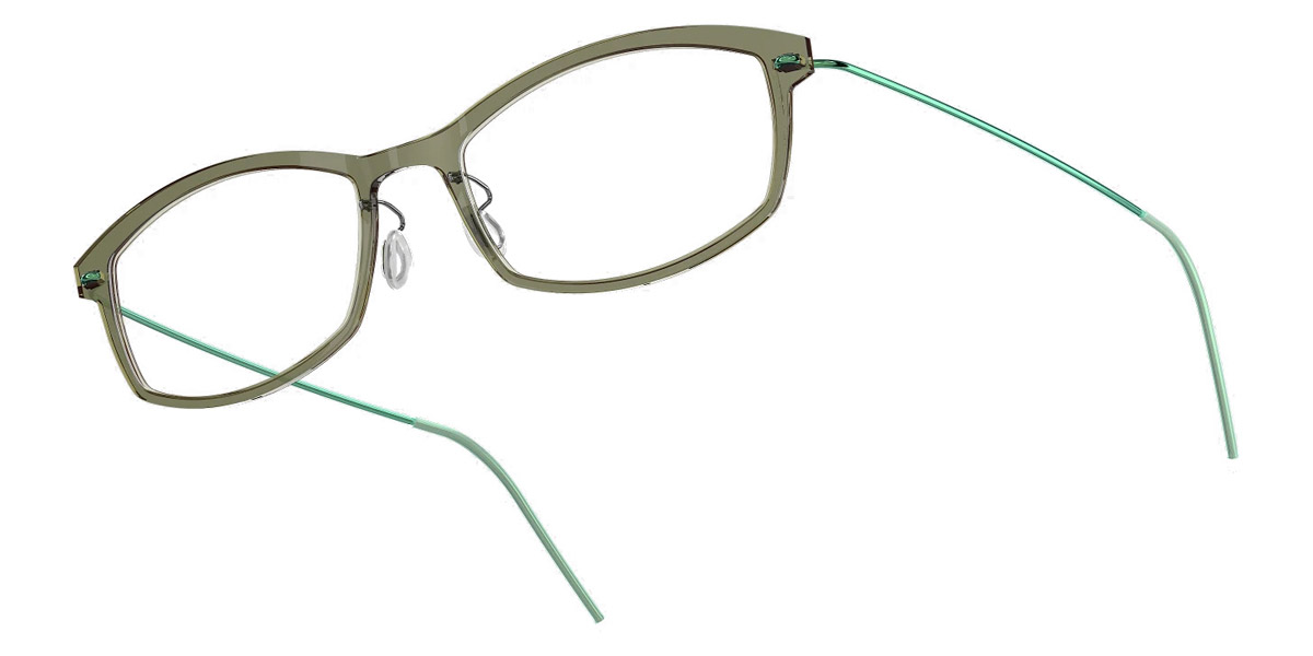 Color: C11 P90 - Lindberg N.O.W. Titanium LND6512C11P9050