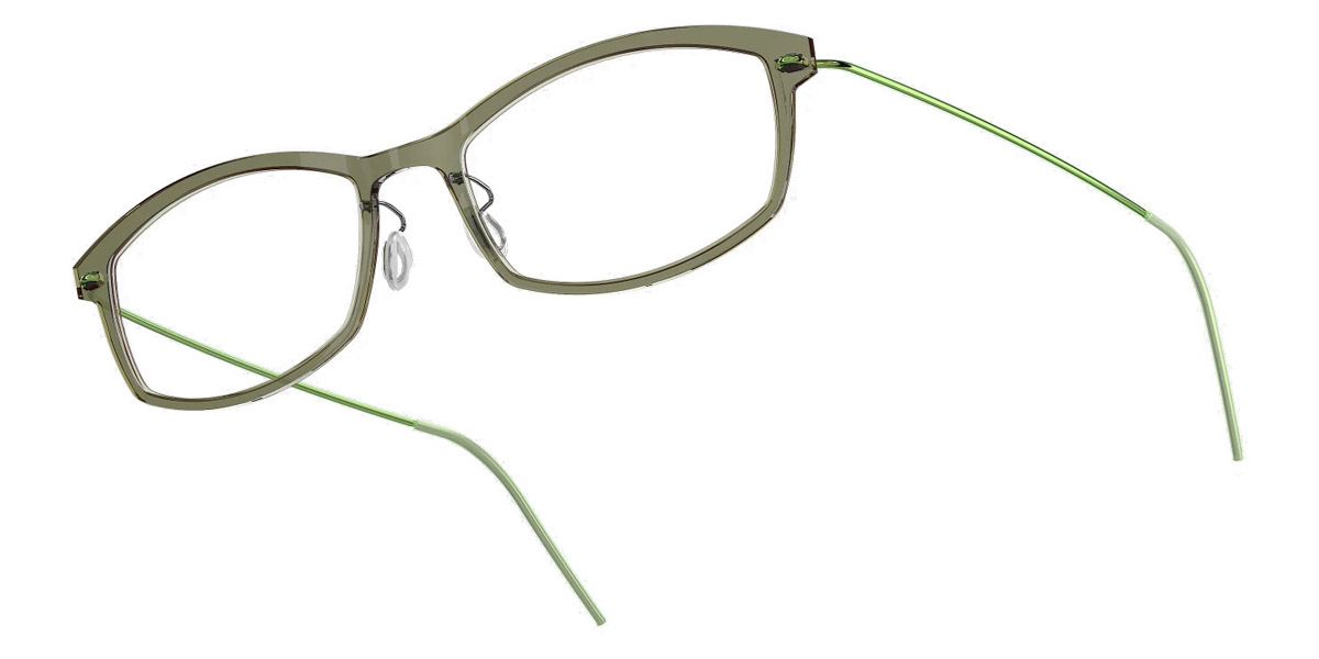 Color: C11 P95 - Lindberg N.O.W. Titanium LND6512C11P9552