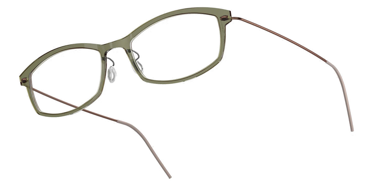 Color: C11 PU12 - Lindberg N.O.W. Titanium LND6512C11PU1250