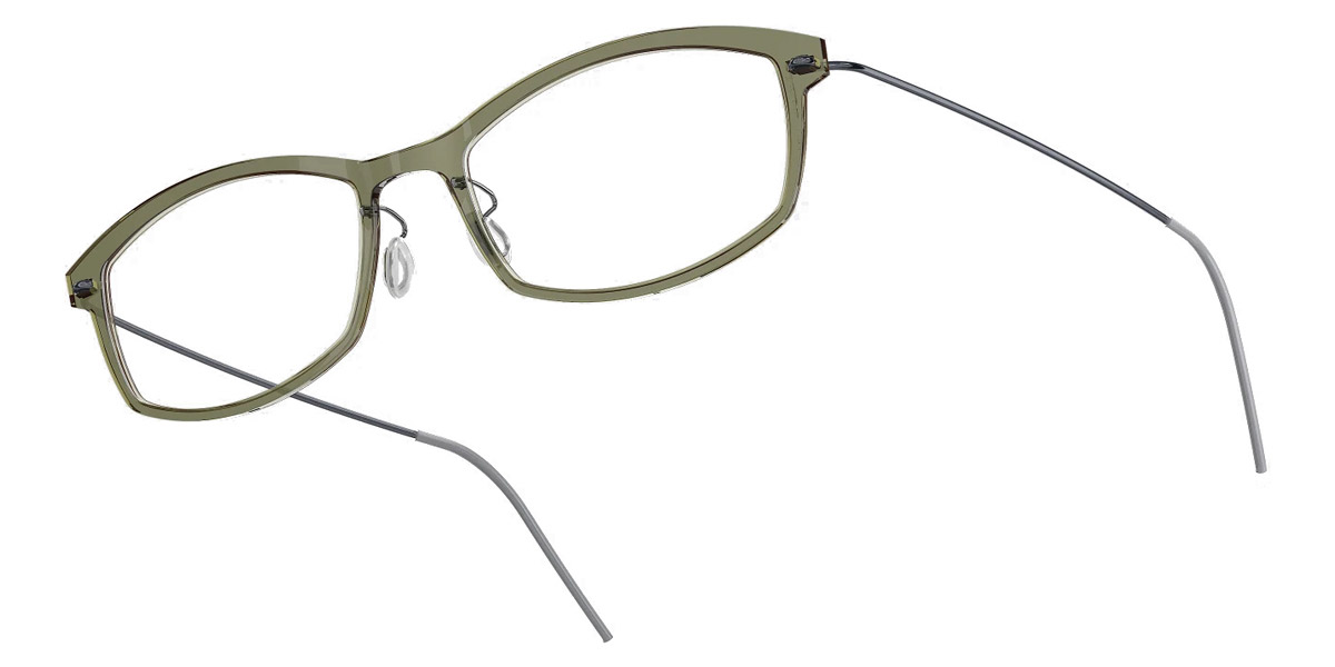 Color: C11 PU16 - Lindberg N.O.W. Titanium LND6512C11PU1650