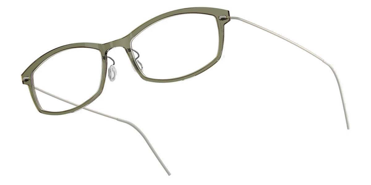 Color: C11 U38 - Lindberg N.O.W. Titanium LND6512C11U3850