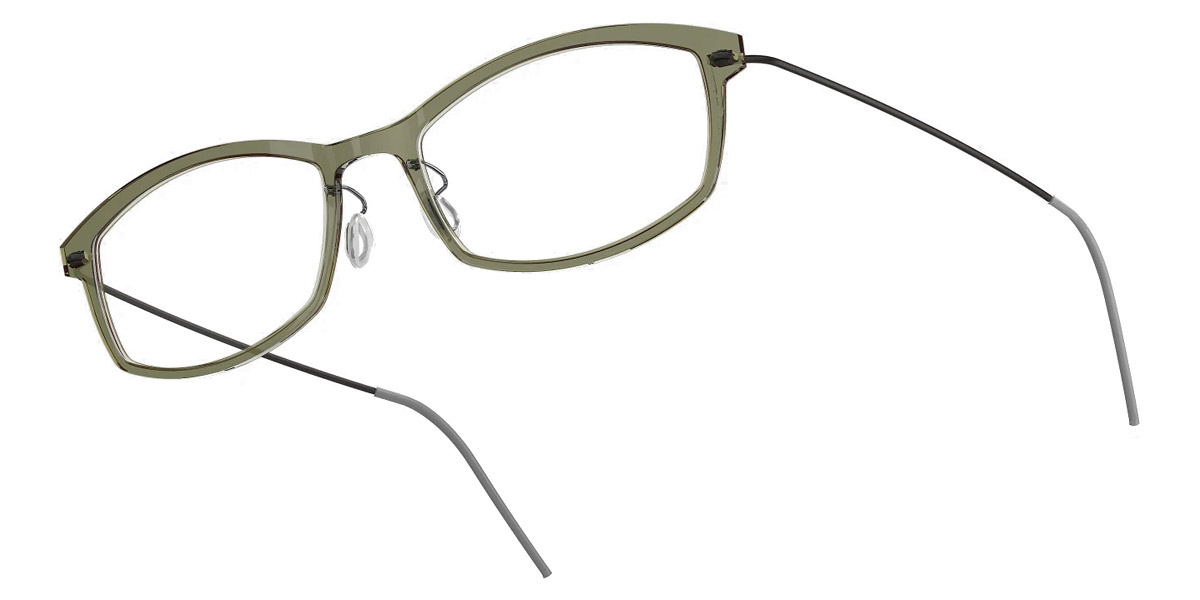 Color: C11 U9 - Lindberg N.O.W. Titanium LND6512C11U950