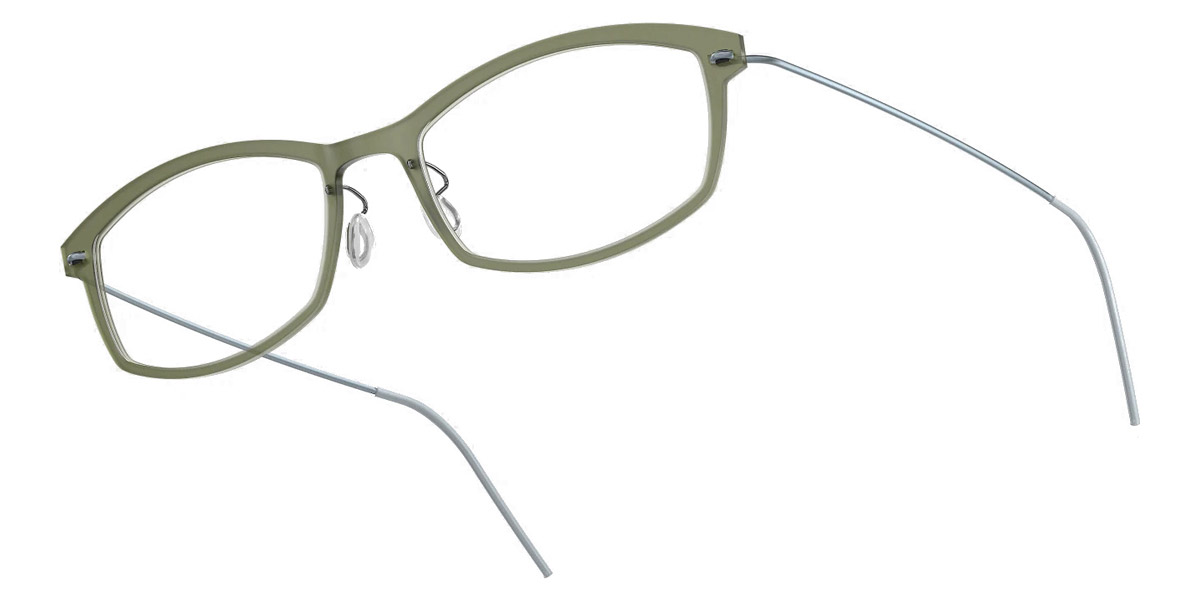 Color: C11M 25 - Lindberg N.O.W. Titanium LND6512C11M2550