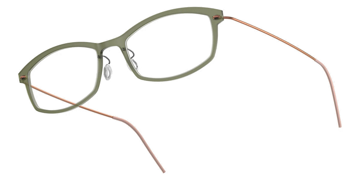 Color: C11M 60 - Lindberg N.O.W. Titanium LND6512C11M6050