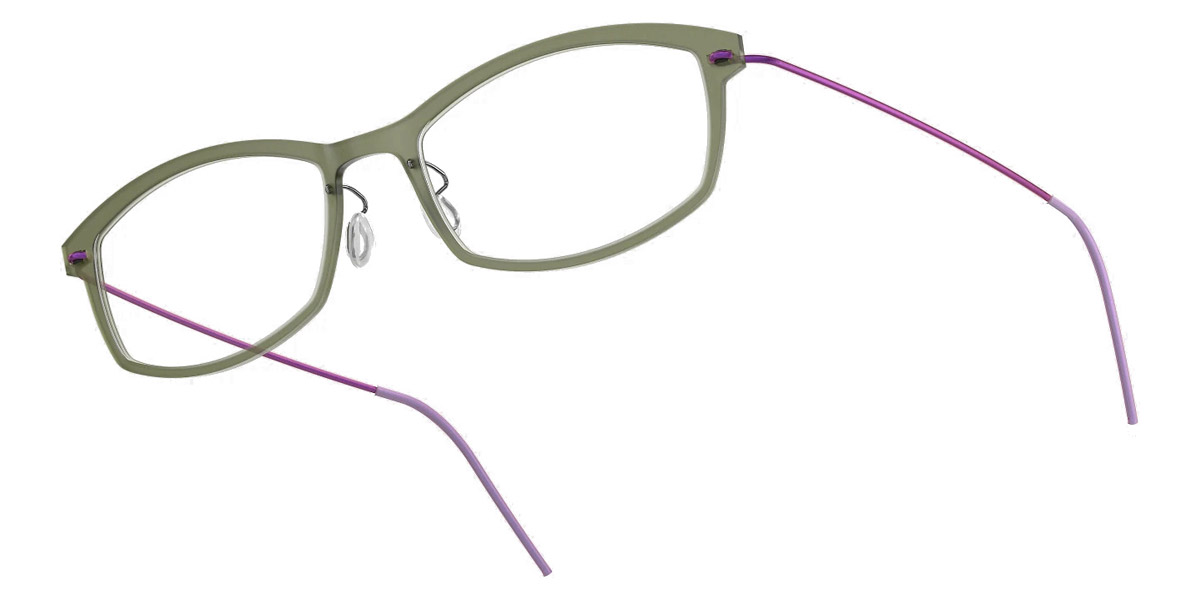 Color: C11M 75 - Lindberg N.O.W. Titanium LND6512C11M7550