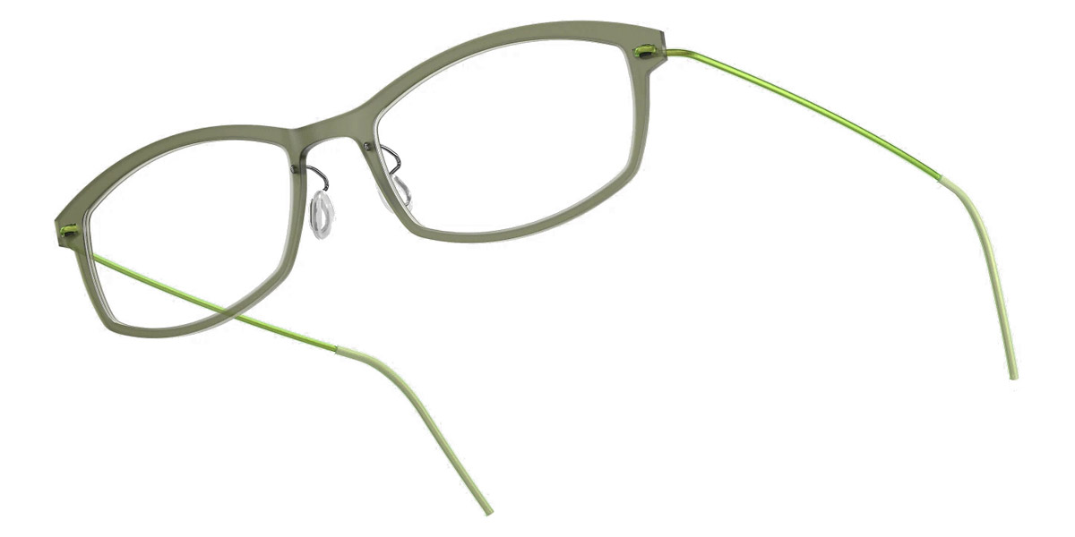 Color: C11M 95 - Lindberg N.O.W. Titanium LND6512C11M9550