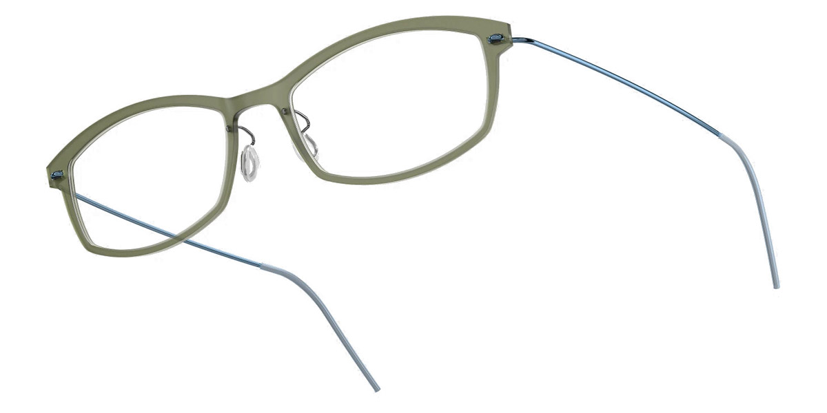 Color: C11M P20 - Lindberg N.O.W. Titanium LND6512C11MP2052