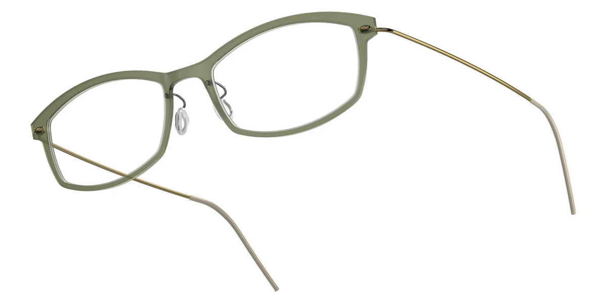 Color: C11M P35 - Lindberg N.O.W. Titanium LND6512C11MP3550