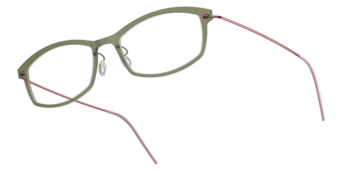 Color: C11M P70 - Lindberg N.O.W. Titanium LND6512C11MP7050