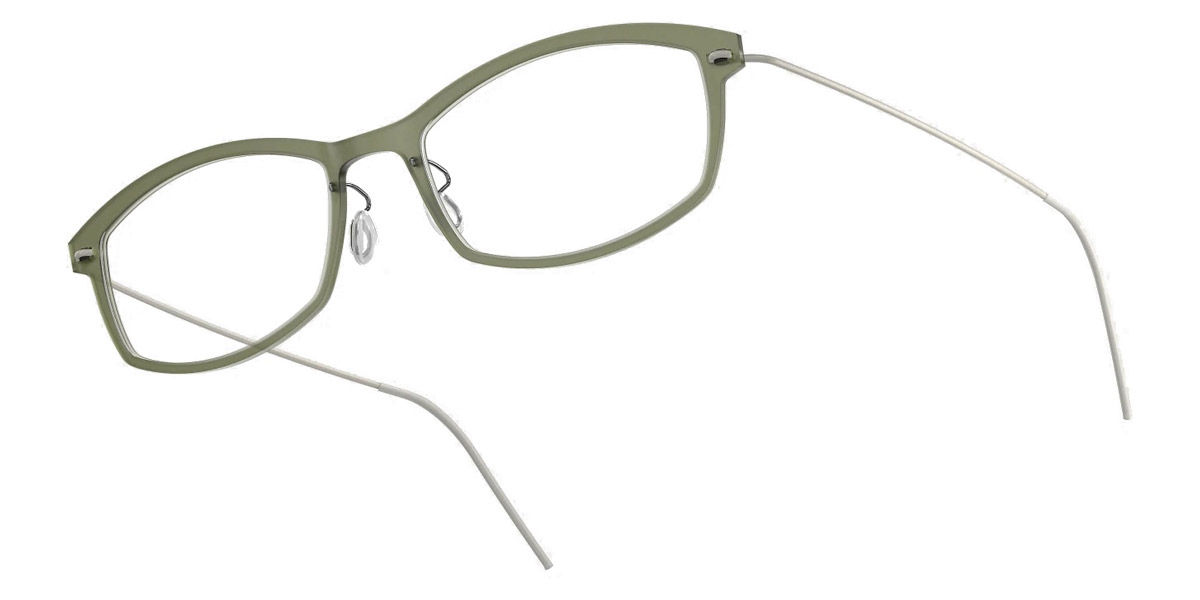 Color: C11M U38 - Lindberg N.O.W. Titanium LND6512C11MU3852