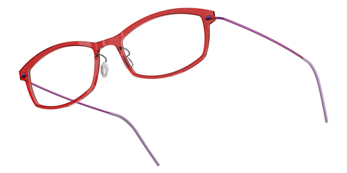 Color: C12 75 - Lindberg N.O.W. Titanium LND6512C127550