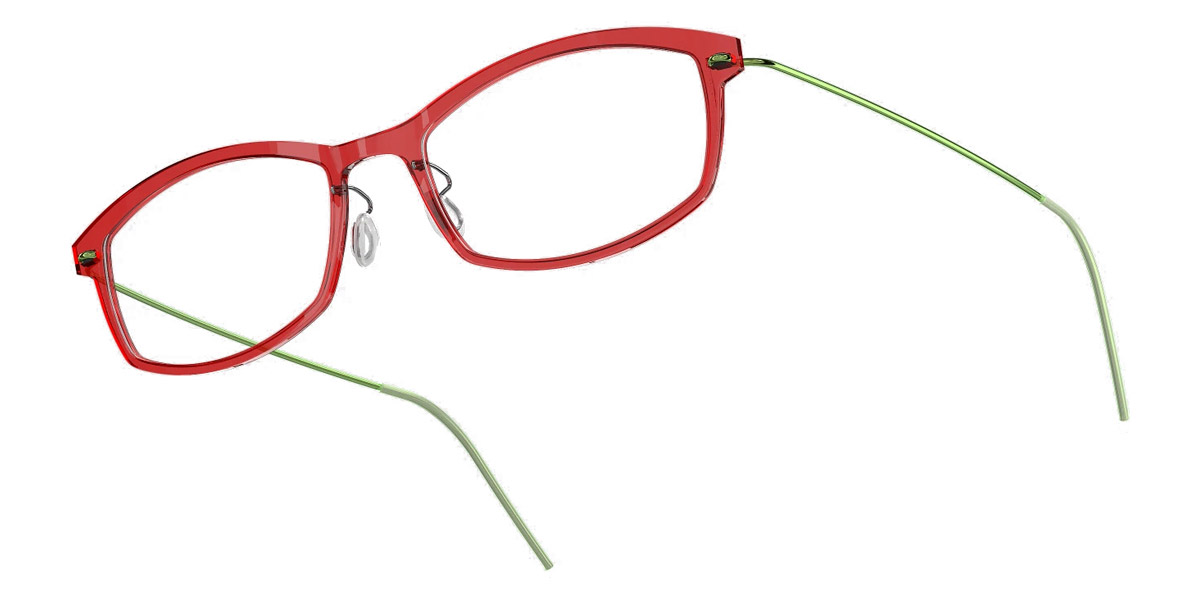 Color: C12 P95 - Lindberg N.O.W. Titanium LND6512C12P9552