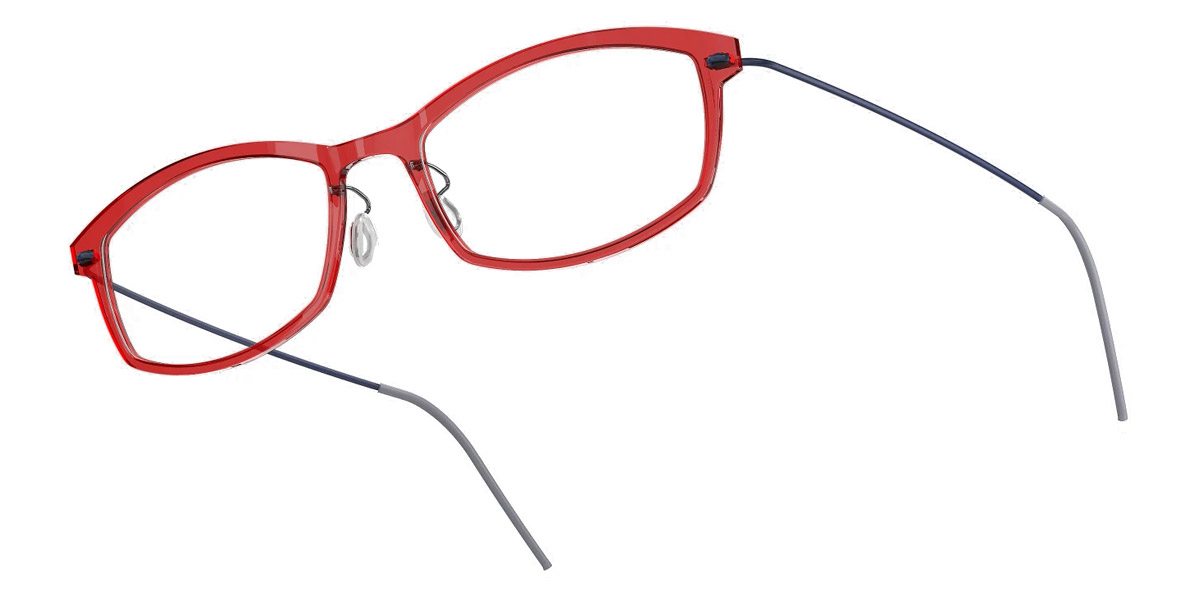 Color: C12 U13 - Lindberg N.O.W. Titanium LND6512C12U1350