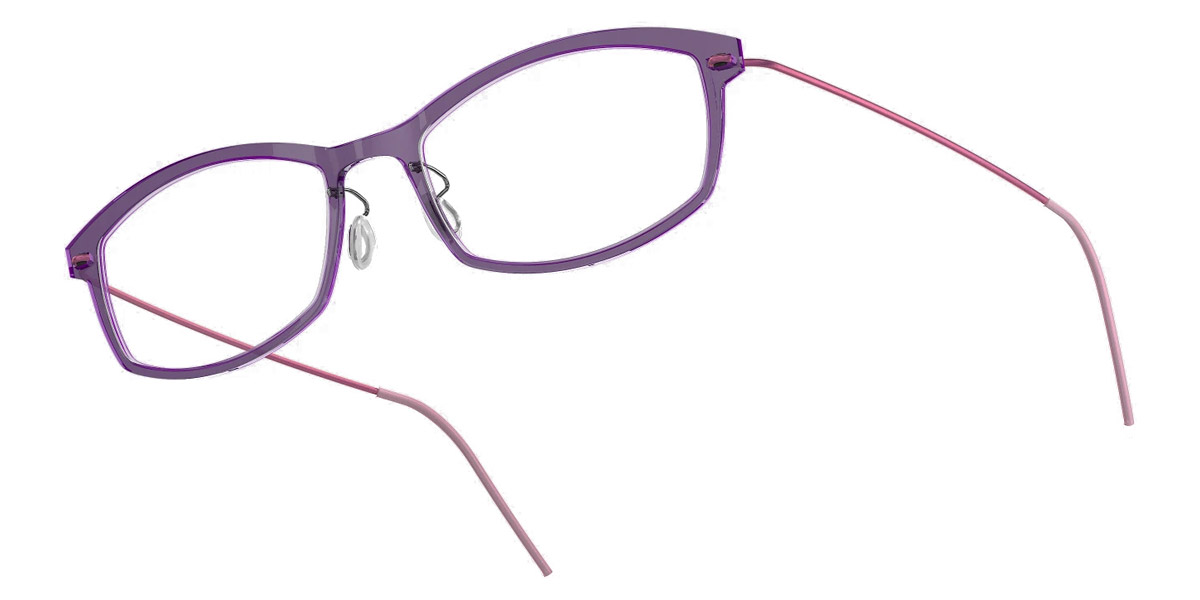 Color: C13 70 - Lindberg N.O.W. Titanium LND6512C137050