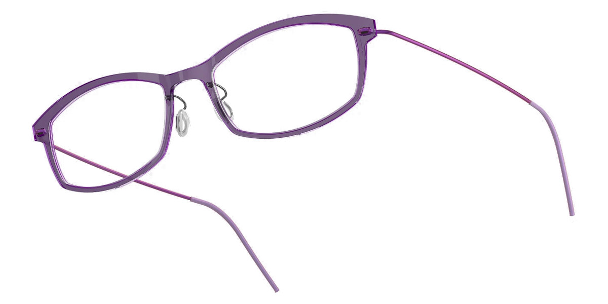 Color: C13 75 - Lindberg N.O.W. Titanium LND6512C137550