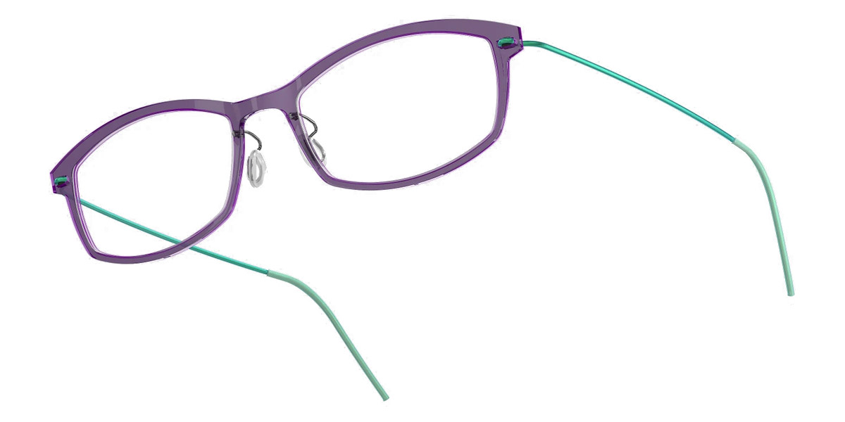 Color: C13 85 - Lindberg N.O.W. Titanium LND6512C138550